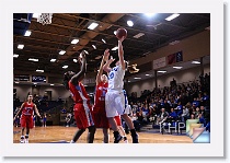 Ladies BB Varsity vs SHHS * (216 Slides)